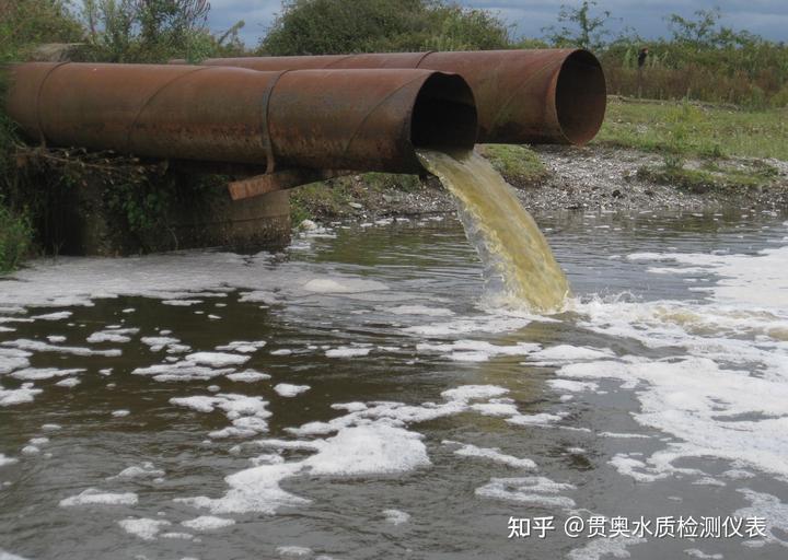 污水取样规定要求_污水取样操作规程_污水 取样 规定