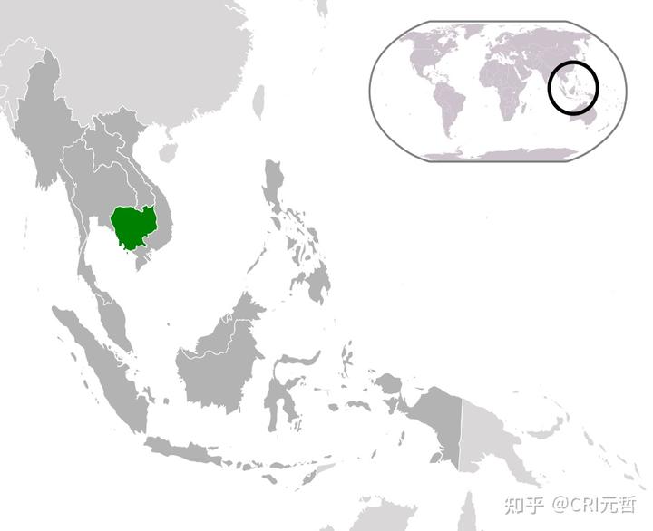 柬埔寨金边地理位置_柬埔寨金边的环境_柬埔寨金边城市视频