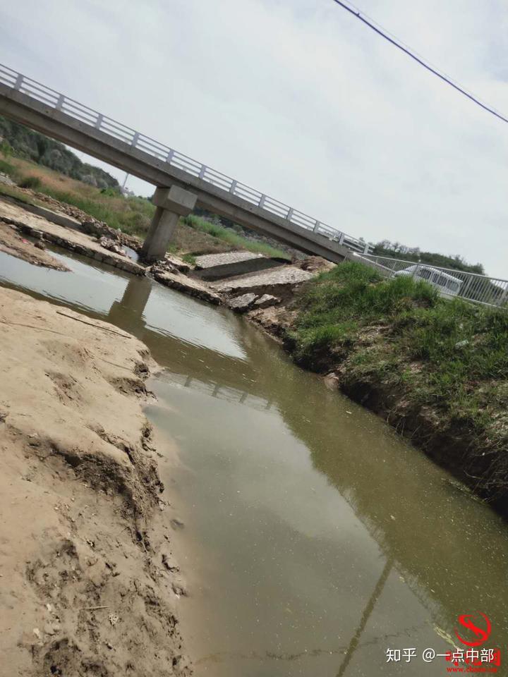 污水厂浐河_污水工厂_河道污水处理厂