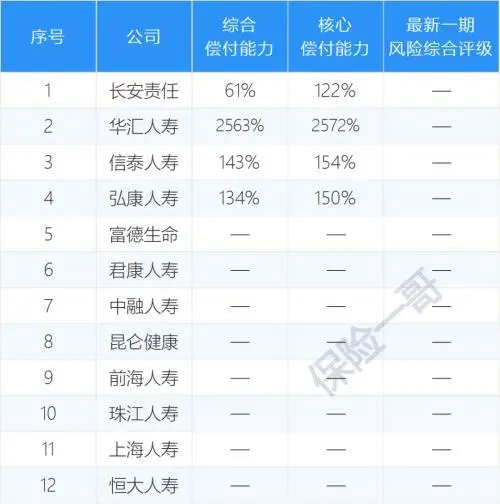 人寿保险动态最新公司名单_人寿保险公司最新动态_人寿保险公司最新新闻