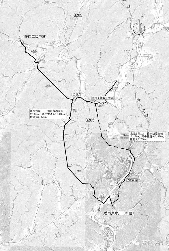 开化污水处理厂_废水和污水污水英文_开化污水