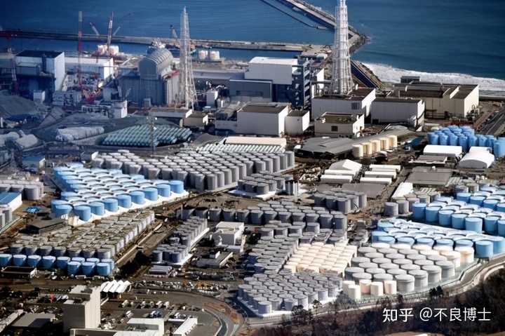 日本核废料处理到海沟里_日本把核废料倒进海里了吗_日本核废料入海