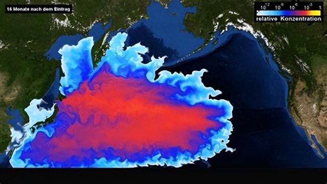 核污水持续排放后果_核污水排放的后果_污水后果核排放持续多久