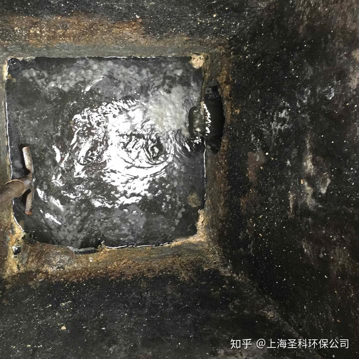 粪污水贮存_粪污水怎么处理_污水粪水处理