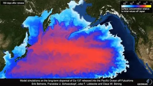 核废水和核废料图_核废水有什么用处_核废水废料图片高清