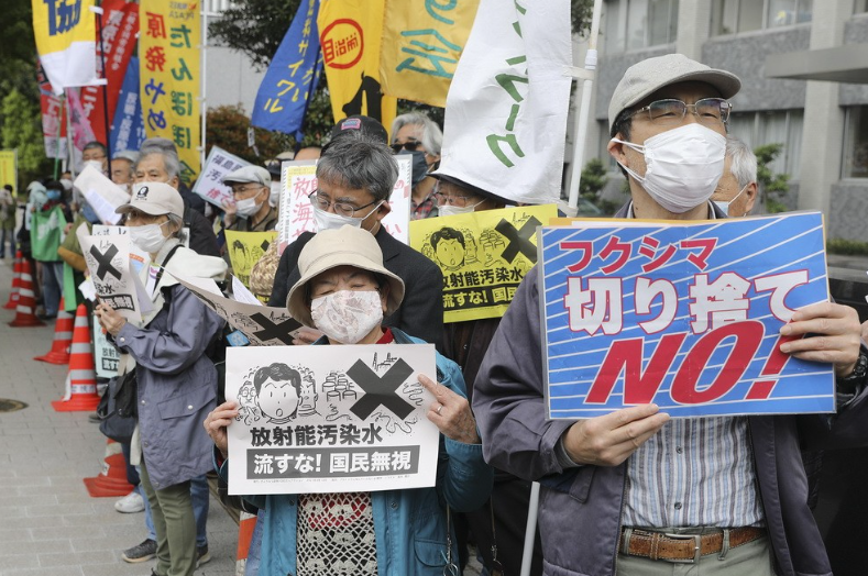 美国为什么纵容日本核废料_日本将核废料_日本核废料美国态度