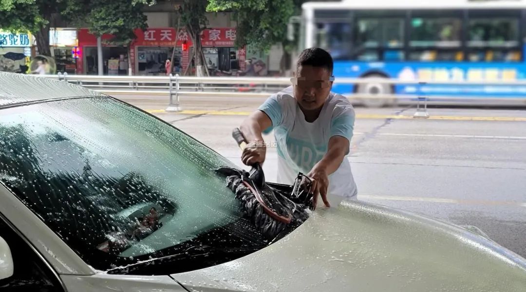 污水洗车处理工艺流程_污水洗车处理方法_洗车 污水 处理