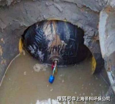 堵污水管道方法_排污管堵住了怎么办_污水排堵器