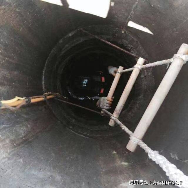 排污管堵住了怎么办_堵污水管道方法_污水排堵器