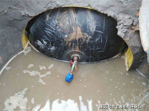 污水排堵器_污水堵住_排污管堵住了怎么办