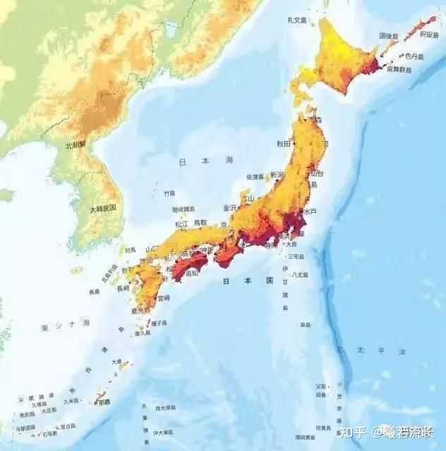 日本核废料污染上海_日本核废料污水_日本核废水对上海