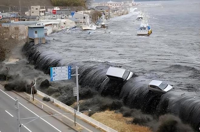 日本核污水放了没_从核污水排放看日本_日本排放核污水背后实质