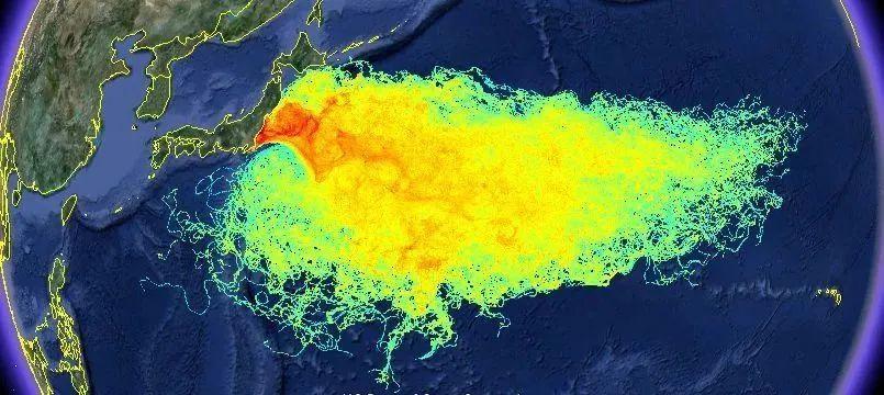 日本排放核污水实景图片_日本排放核污水实景图片_日本排放核污水实景图片