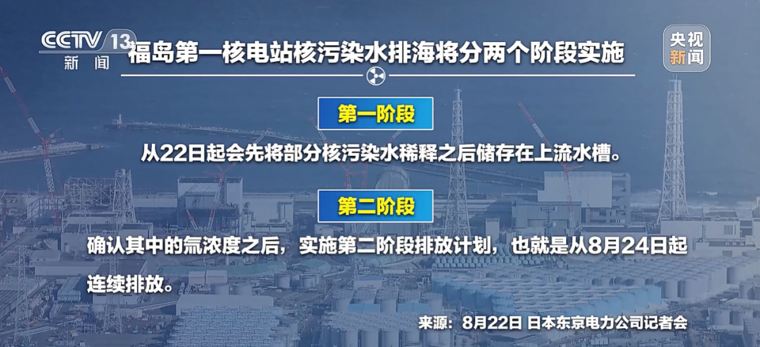 核污水多久到达美国海域_美国核污水处理_美国核污水排入大海