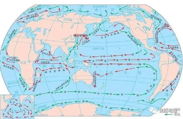 美国核污水处理_美国往海里排核废水_核污水多久到达美国海域