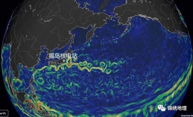 美国核污水处理_核污水多久到达美国海域_美国往海里排核废水