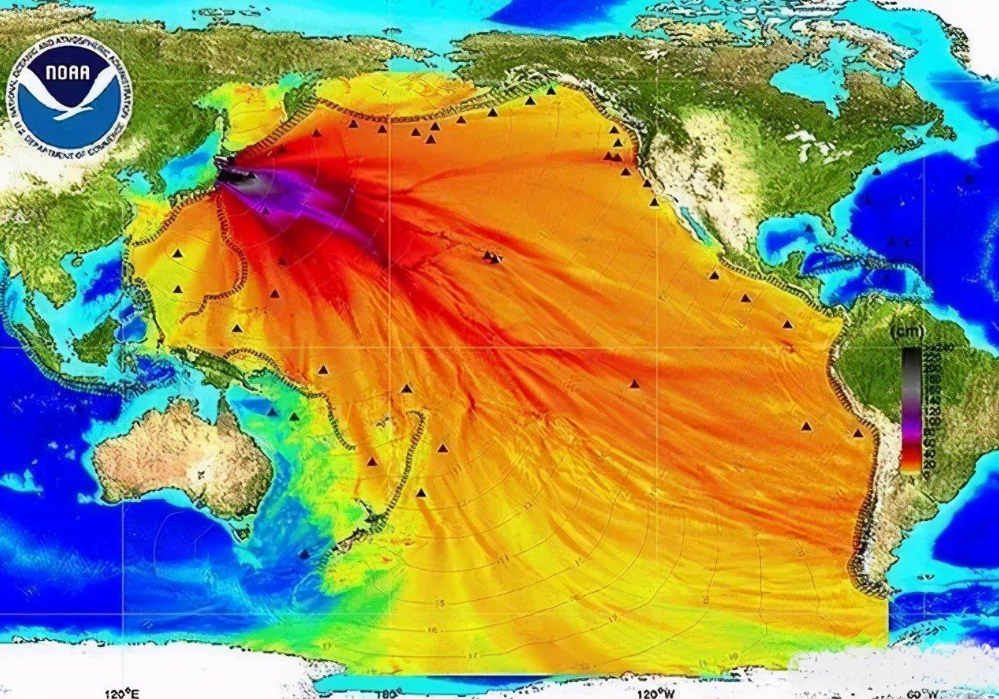 央视梳理日本核污染水事件始末