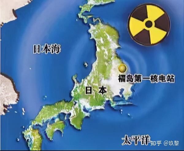 日本将制定核污水排放_日本排放核污水各国反响_日本拟排放核污水各国表态