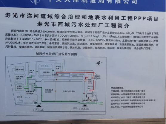 污水厂建设规模_国内污水厂建筑_污水厂建设要求