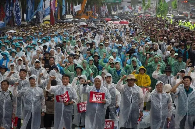 针对日本排放核污水的网评_日本民众对核污水排放看法_从核污水排放看日本