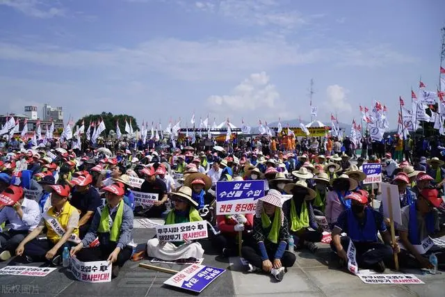 日本民众对核污水排放看法_针对日本排放核污水的网评_从核污水排放看日本