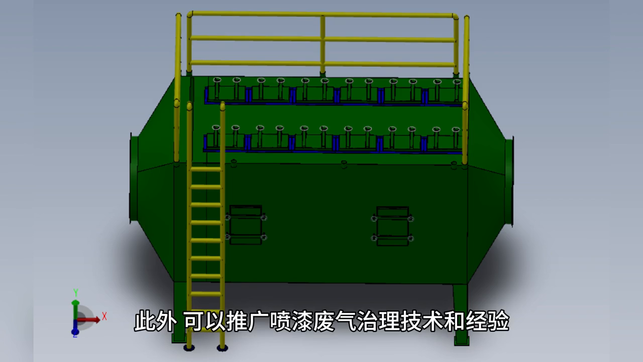 环保喷漆设备厂家_环保油漆喷机_环保喷漆机