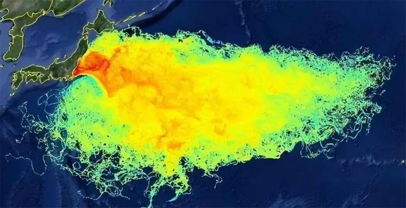 cctv污水检测_央视水污染报道_央视评价核污水