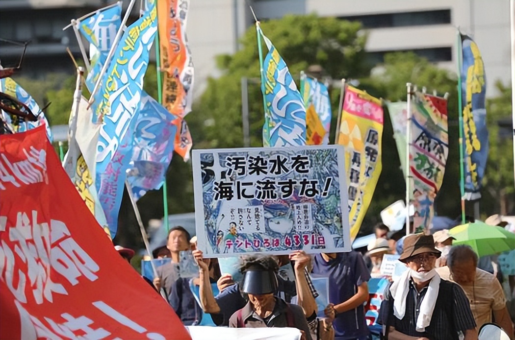 日本大叔讲核废水排海危害_日本排放核污水海鱼还能吃吗_日本排放核污水前的小海豹