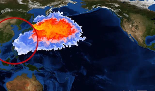 日本核废料倒入海中_美国日本核废料_日本核废料到北美西海岸