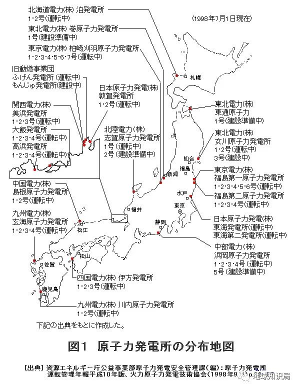 冷却核电站的水有辐射吗_核电站只能用淡水冷却吗_冷却水核电站