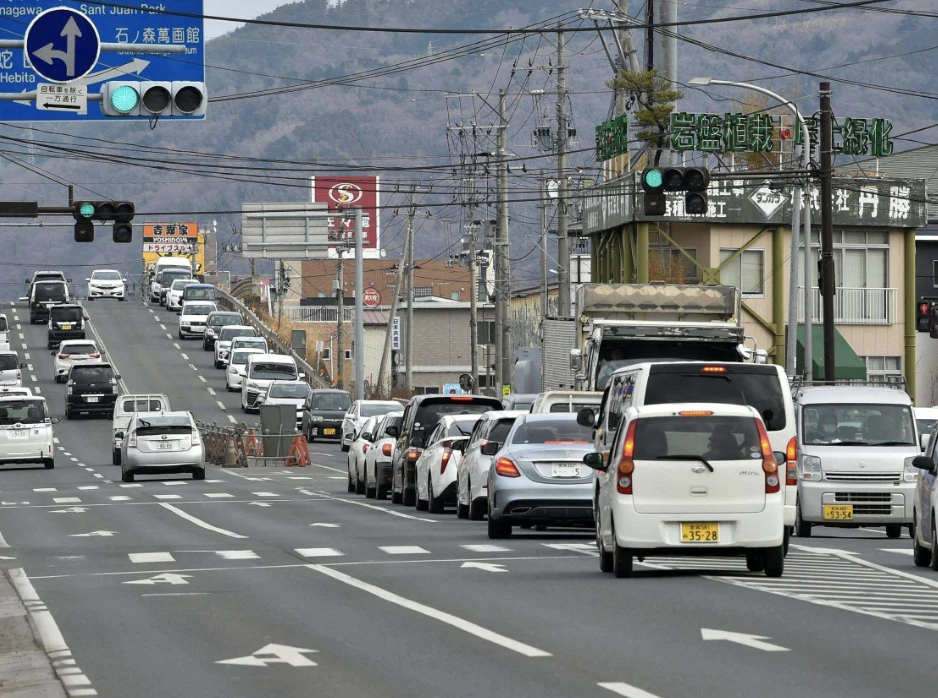 日本核污水会排放到湖南吗_日本排放核污水会引起战争吗_日本排放核污水后怎么办