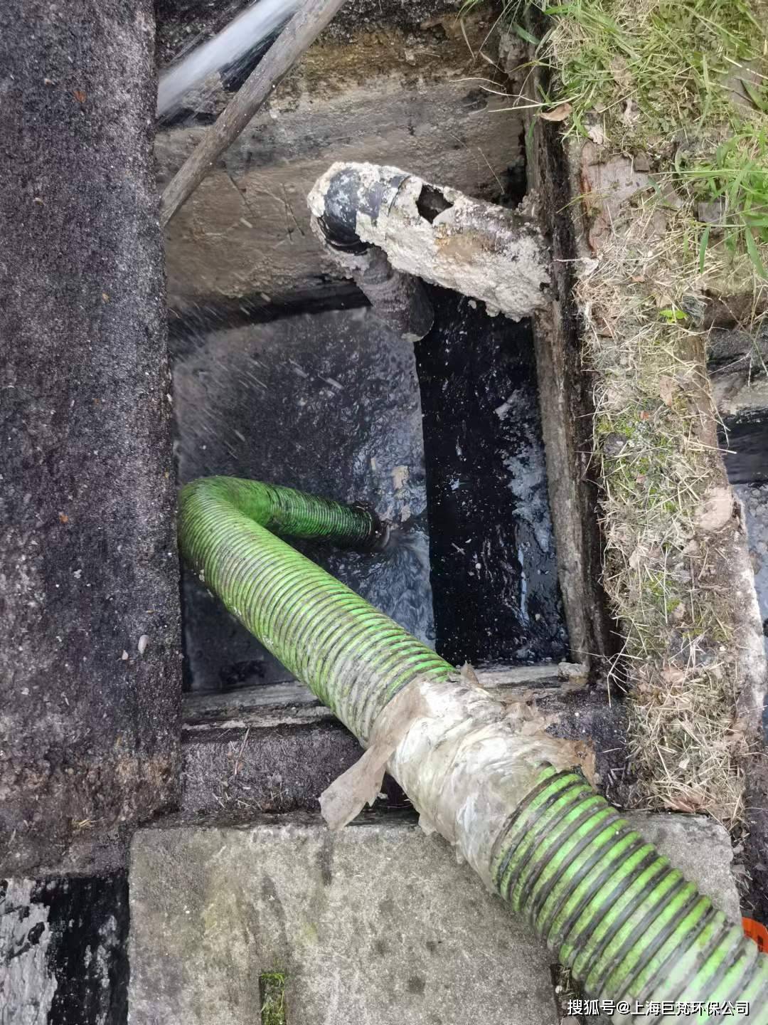 冲洗污水管道报道_冲洗污水管道水管有没有有多长_污水管道冲洗