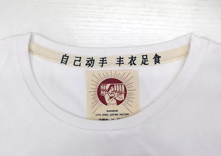 环保棉t恤_环保棉衣服的优势_纯棉环保