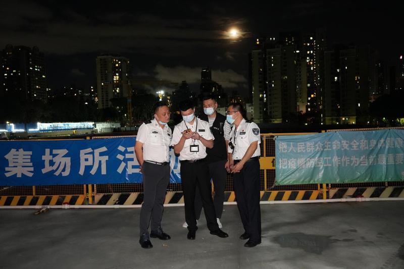 深圳环境噪音检测_深圳噪声治理_深圳市环境噪音标准