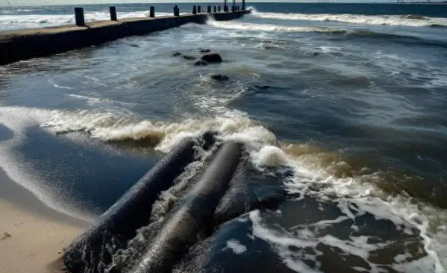 核污水排海里_核污水是否已经排海_核污水排海的危害