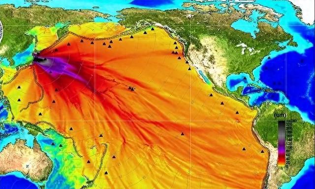 日本核污水排放20-30年_2022年日本核污水排放_日本排放核污水7800