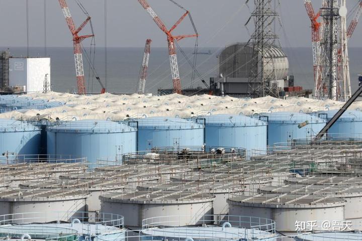 青岛污水检测机构_青岛海水核污染_青岛海检测出核污水