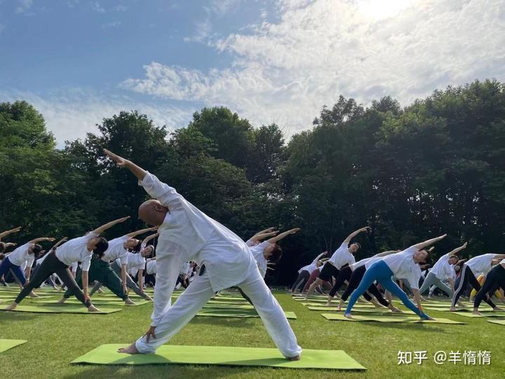 练瑜伽的环境_练瑜伽环境_瑜伽环境的重要性