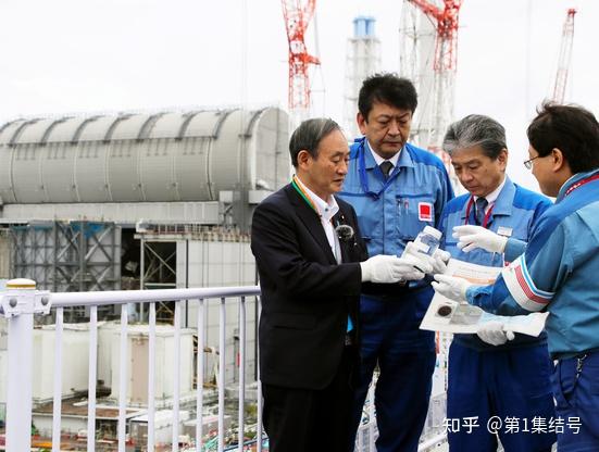 日本核废水下水道_日本核污水水管被炸_日本核污水泄漏事故