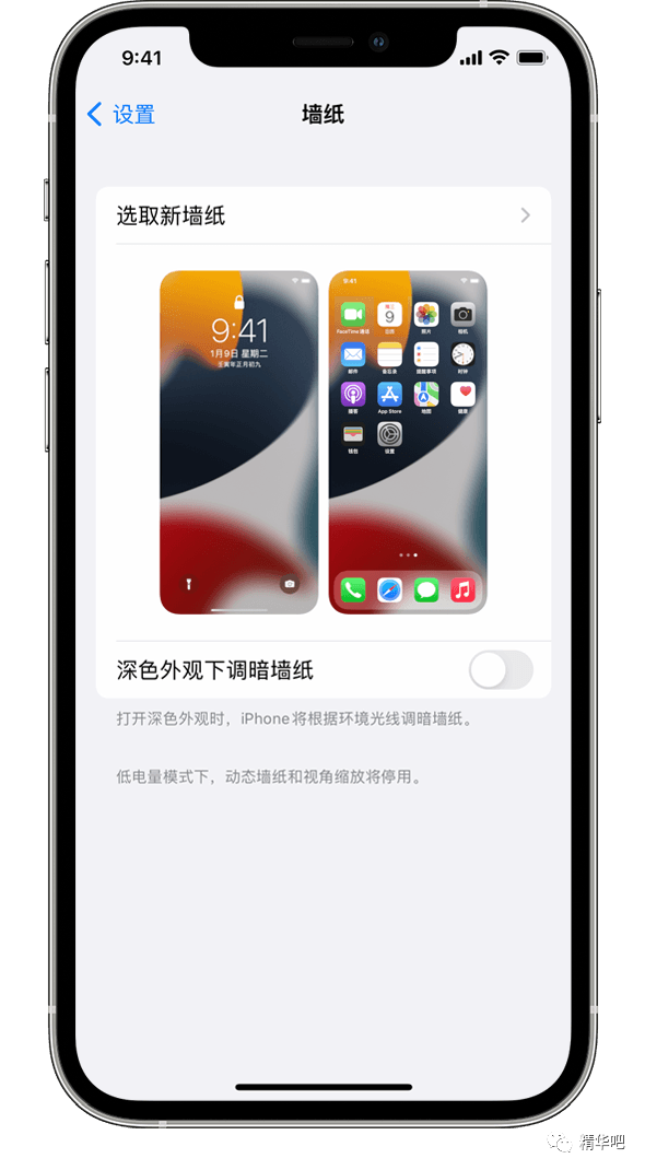 ios壁纸怎么动态_壁纸动态苹果设置公司可以用吗_苹果公司动态壁纸设置