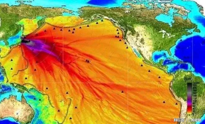 日本核污水入海流向_日本核污水入海倒灌_日本核污水入海各国的反应