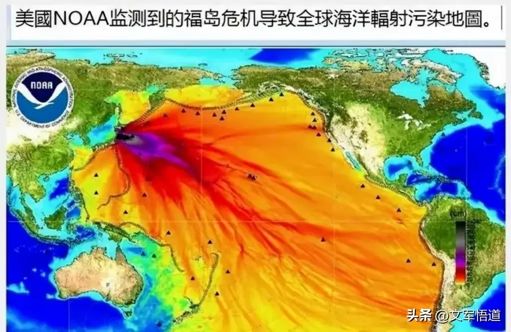 日本核污水的排放_日本核污水总结_日本排放核污水内容简介