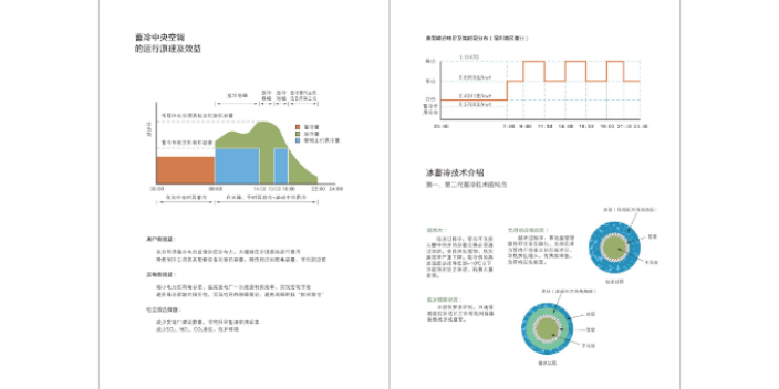 东莞机房动态冰蓄冷节能技术,动态冰蓄冷