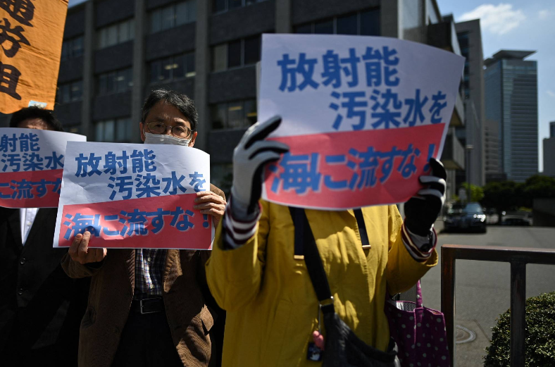 路透社日本核污水_日本核污水处理_日本核污水报道