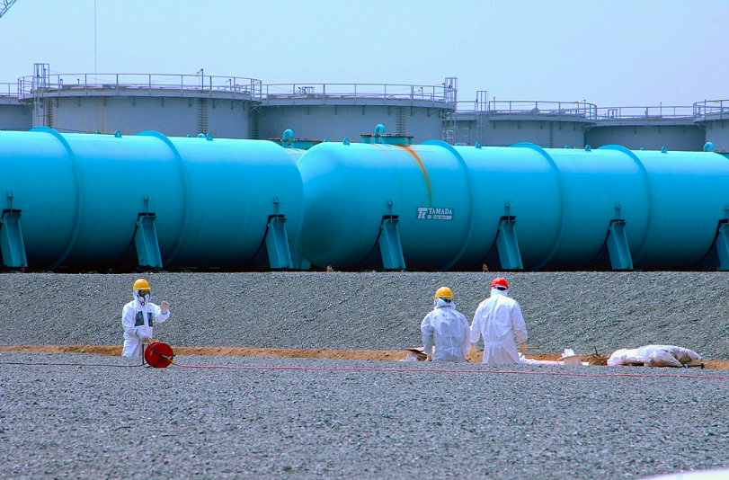 日本核污水核查团_路透社日本核污水_日本核污水处理