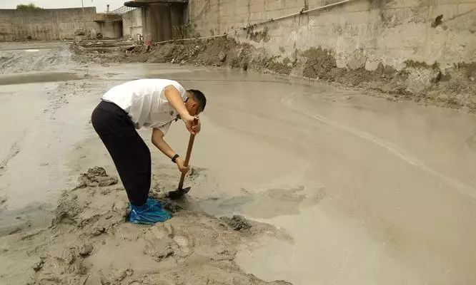 污水处理厂停水停产方案_污水停用_停用污水处理设施