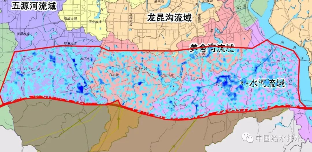 冲砂污水_洗砂厂污水处理工艺_污水洗沙设备