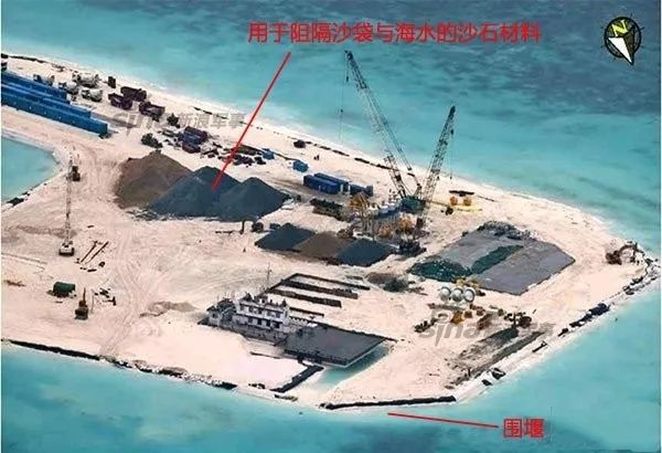 核污水排海的危害_核污水排入大海会怎么样_核污水吹沙填海