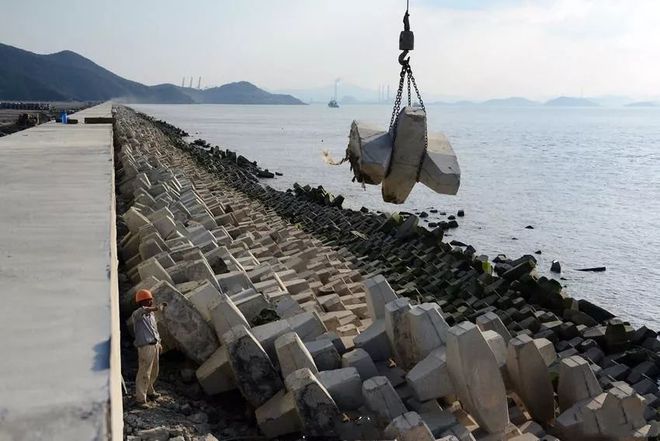 核污水吹沙填海_核污水排入大海会怎么样_核污水排海的危害