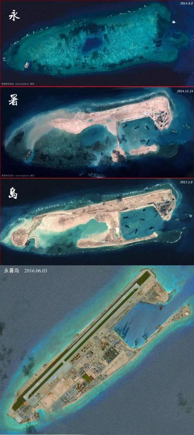 核污水吹沙填海_核污水排入大海会怎么样_核污水排海的危害